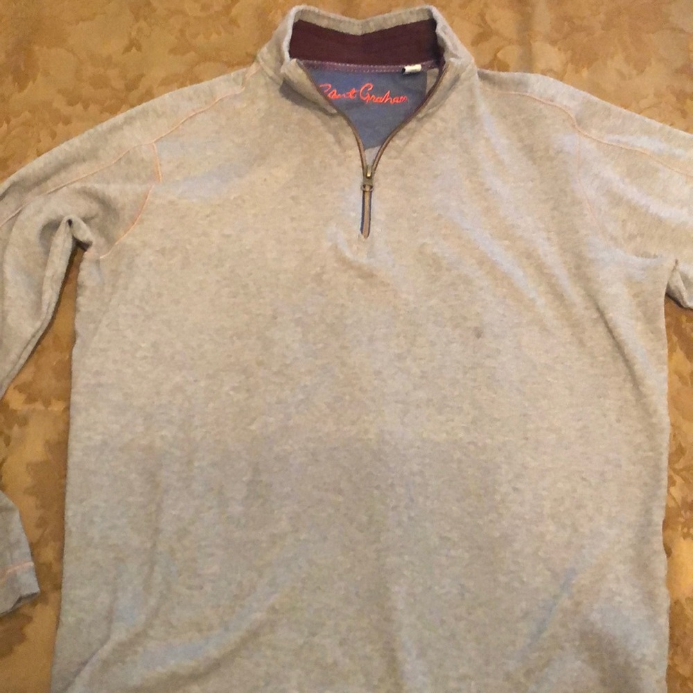 Robert Graham sweater